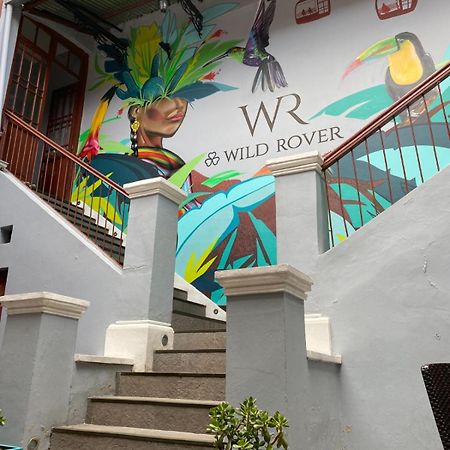 Wild Rover ラパス エクステリア 写真